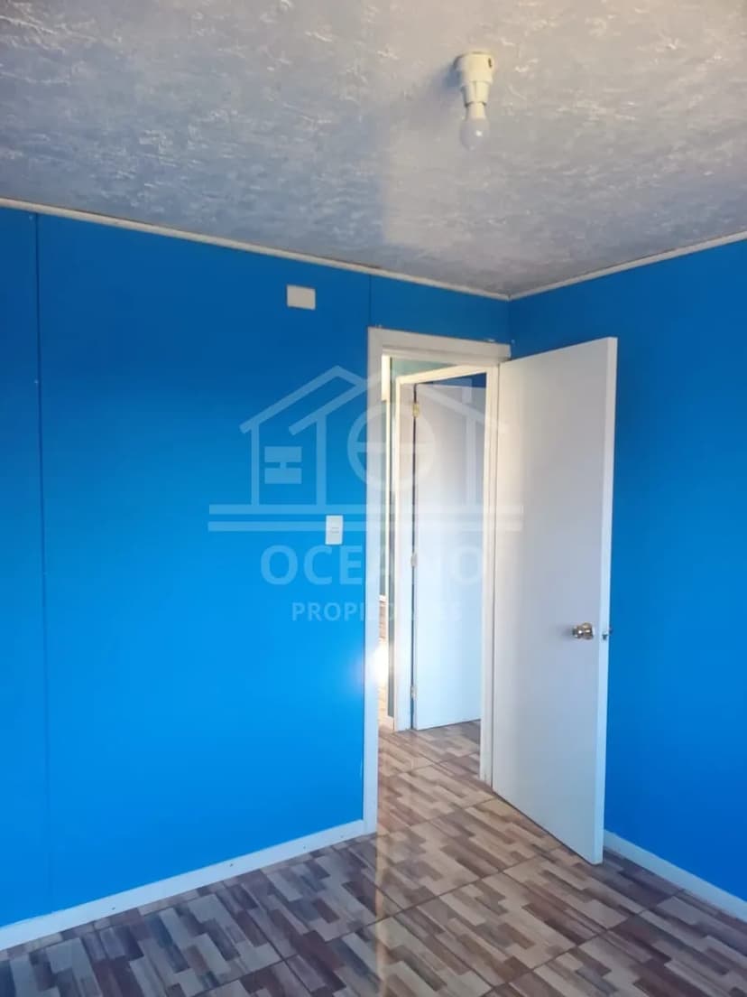 Linda Casa en Arriendo – Campos de Alerce