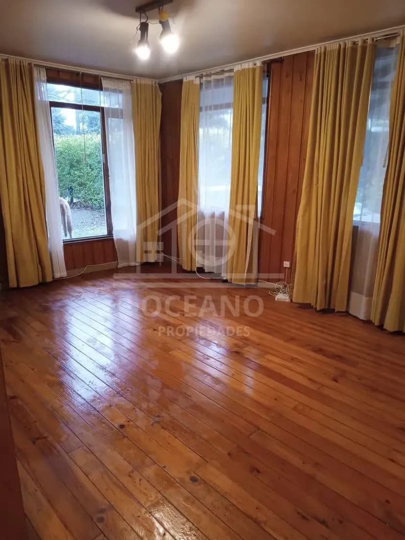 Linda Cabaña en Parcela de 3D 1B en Puerto Varas