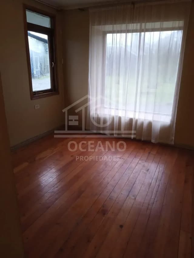 Linda Cabaña en Parcela de 3D 1B en Puerto Varas