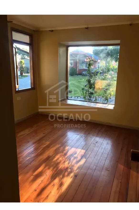 Linda Cabaña en Parcela de 3D 1B en Puerto Varas