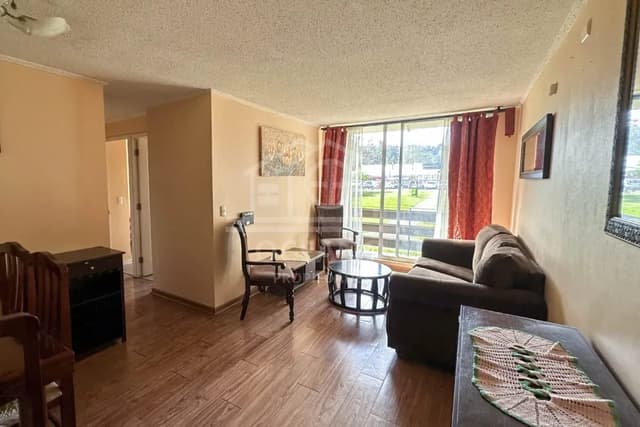 Imperdible Oportunidad Departamento Valle Volcanes 3D/1