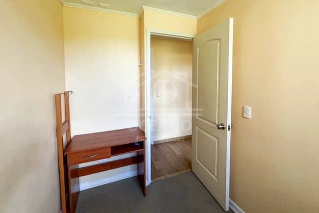 Imperdible Oportunidad Departamento Valle Volcanes 3D/1