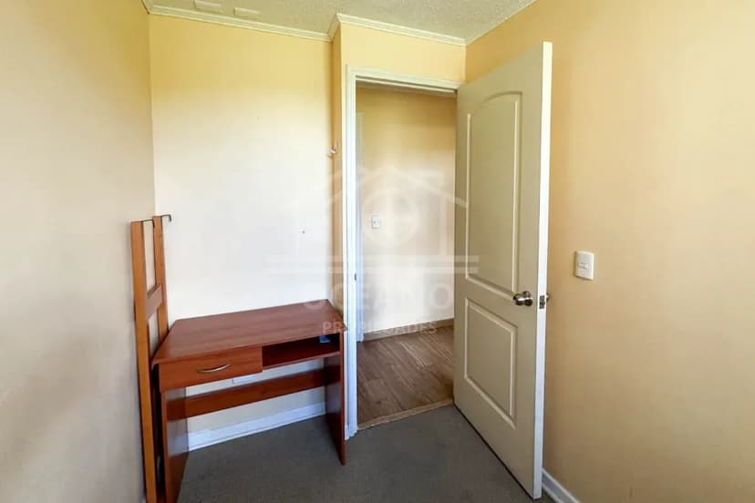 Imperdible Oportunidad Departamento Valle Volcanes 3D/1