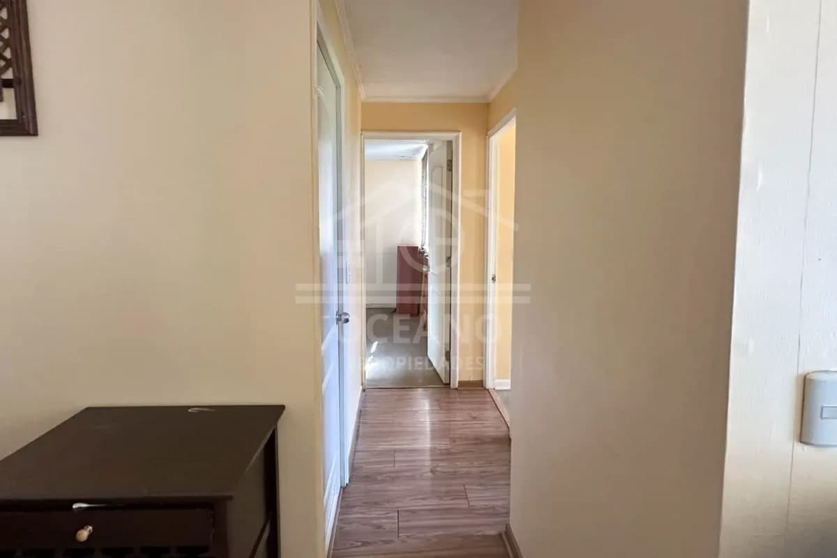 Imperdible Oportunidad Departamento Valle Volcanes 3D/1