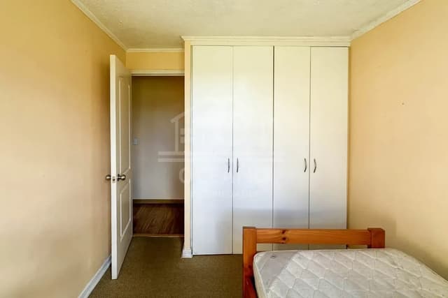 Imperdible Oportunidad Departamento Valle Volcanes 3D/1