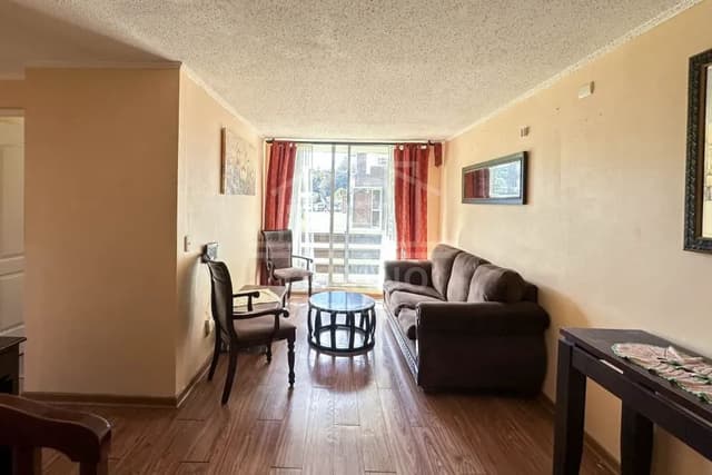 Imperdible Oportunidad Departamento Valle Volcanes 3D/1