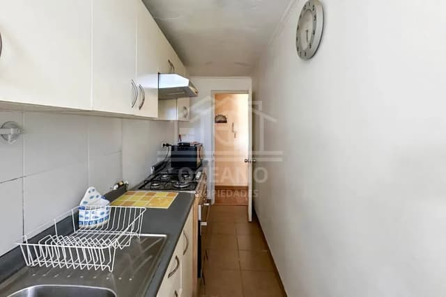 Imperdible Oportunidad Departamento Valle Volcanes 3D/1