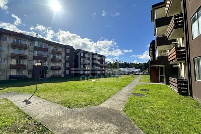 Imperdible Oportunidad Departamento Valle Volcanes 3D/1