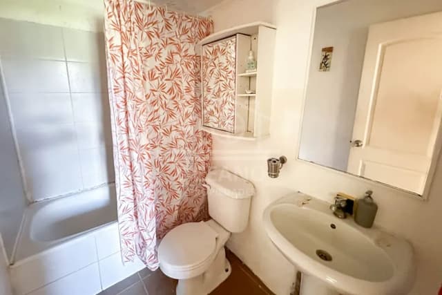 Imperdible Oportunidad Departamento Valle Volcanes 3D/1