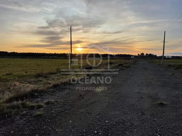 Oportunidad Parcela Agricola en Condominio en Puerto Montt