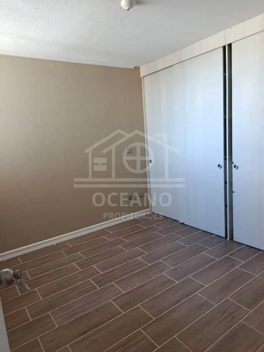 Arriendo Departamento Nuevo 3D/2B en Valle Volcanes