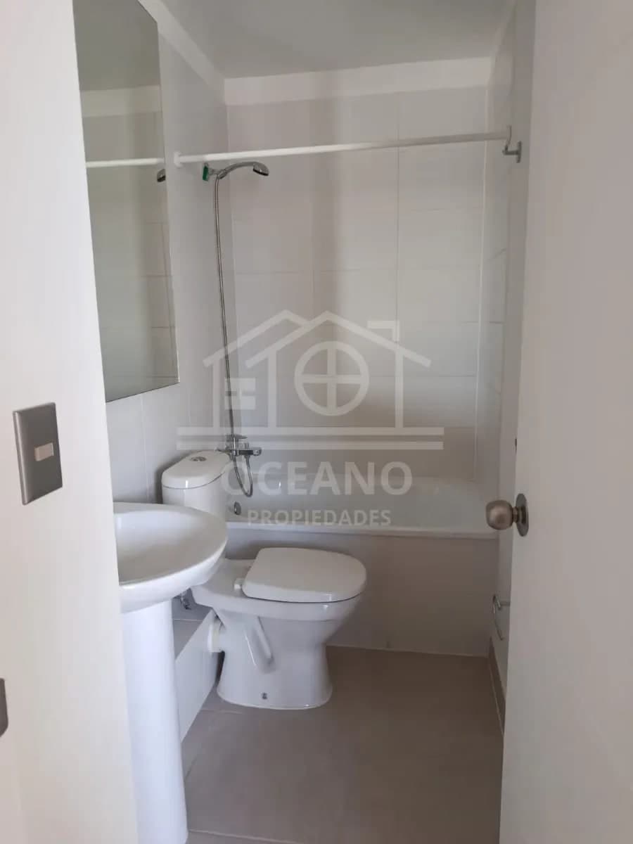 Arriendo Departamento Nuevo 3D/2B en Valle Volcanes