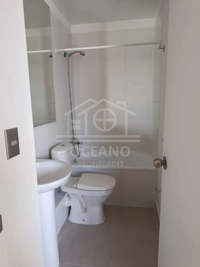 Arriendo Departamento Nuevo 3D/2B en Valle Volcanes