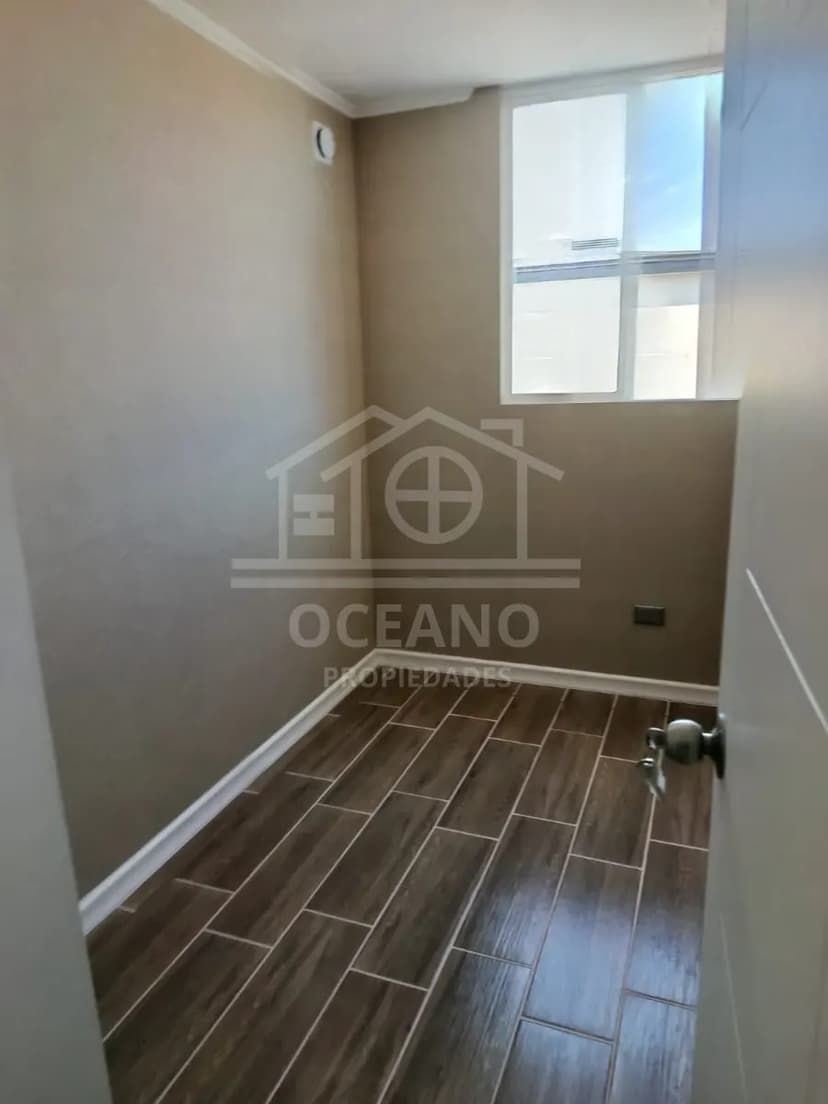 Arriendo Departamento Nuevo 3D/2B en Valle Volcanes