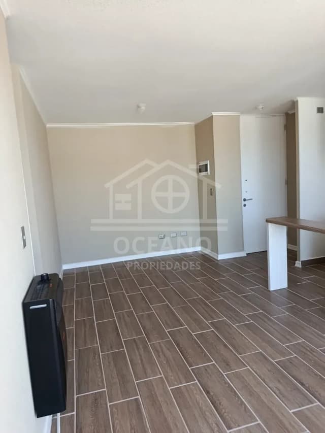 Arriendo Departamento Nuevo 3D/2B en Valle Volcanes