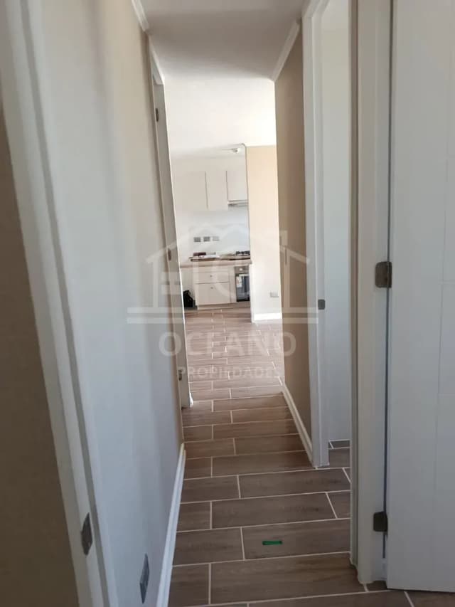 Arriendo Departamento Nuevo 3D/2B en Valle Volcanes