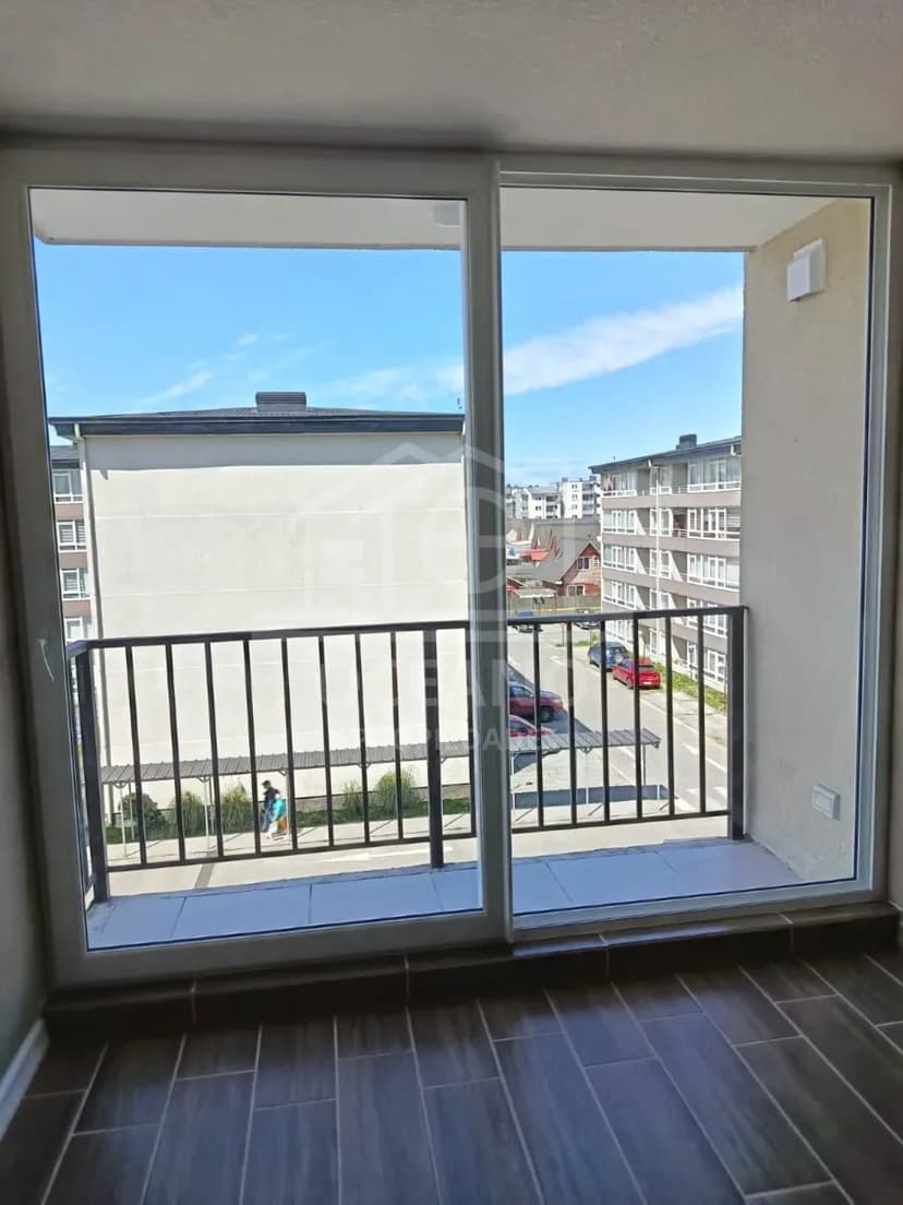 Arriendo Departamento Nuevo 3D/2B en Valle Volcanes