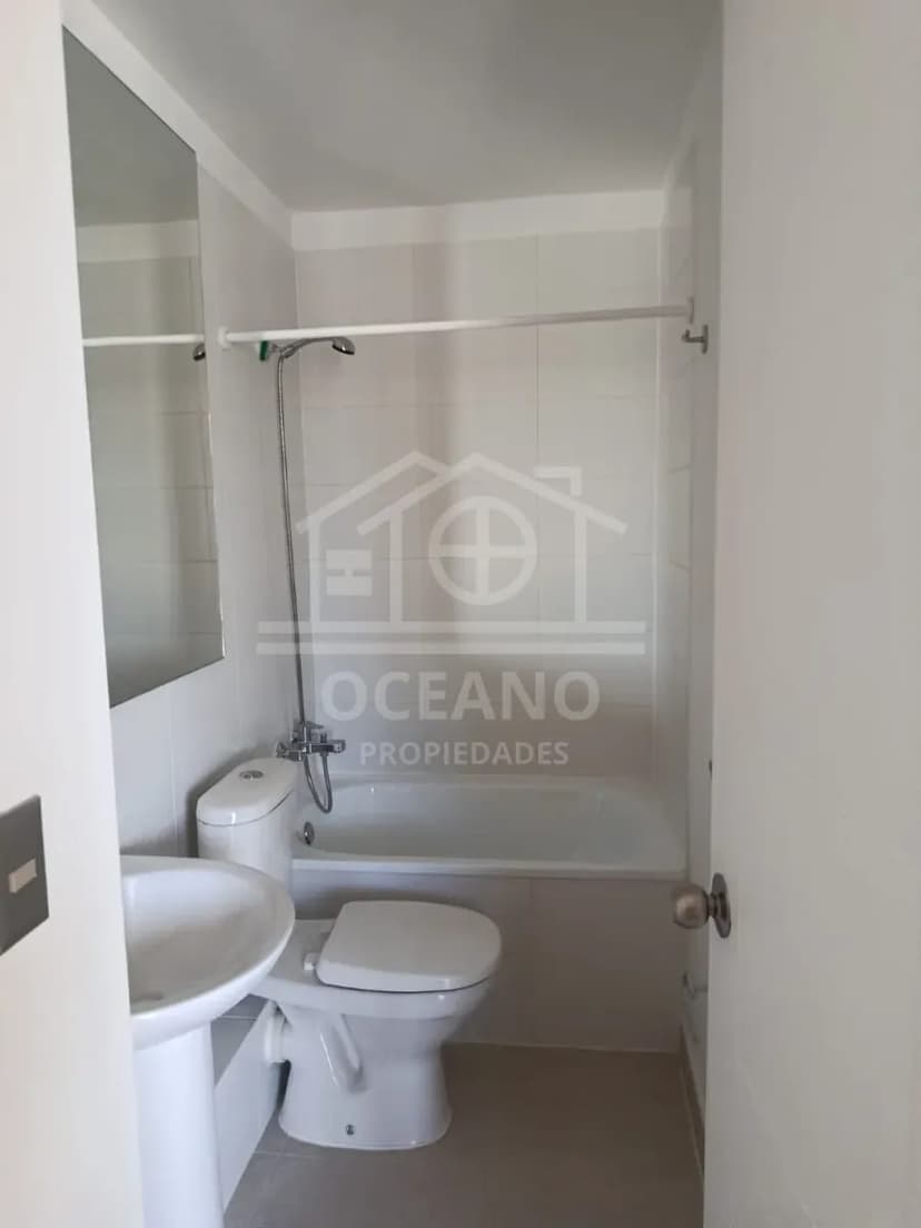 Arriendo Departamento Nuevo 3D/2B en Valle Volcanes