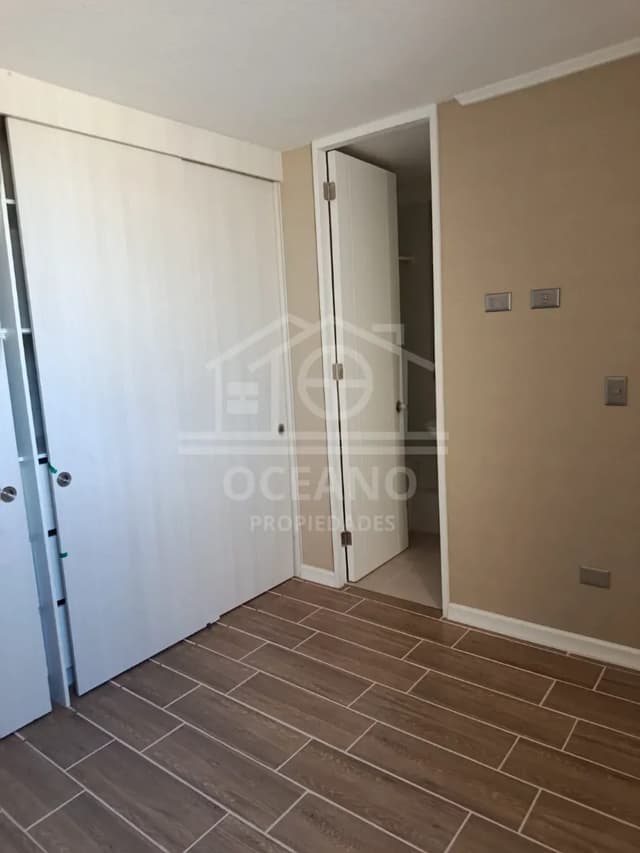 Arriendo Departamento Nuevo 3D/2B en Valle Volcanes