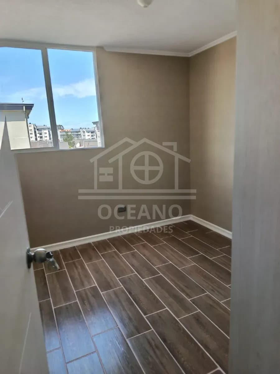 Arriendo Departamento Nuevo 3D/2B en Valle Volcanes