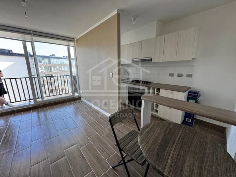 Arriendo Departamento Valle Volcanes 2D/2B c/e