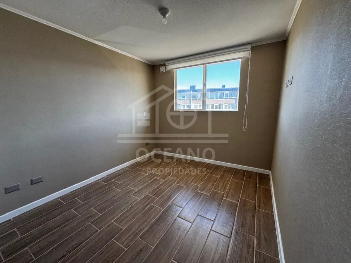 Arriendo Departamento Valle Volcanes 2D/2B c/e