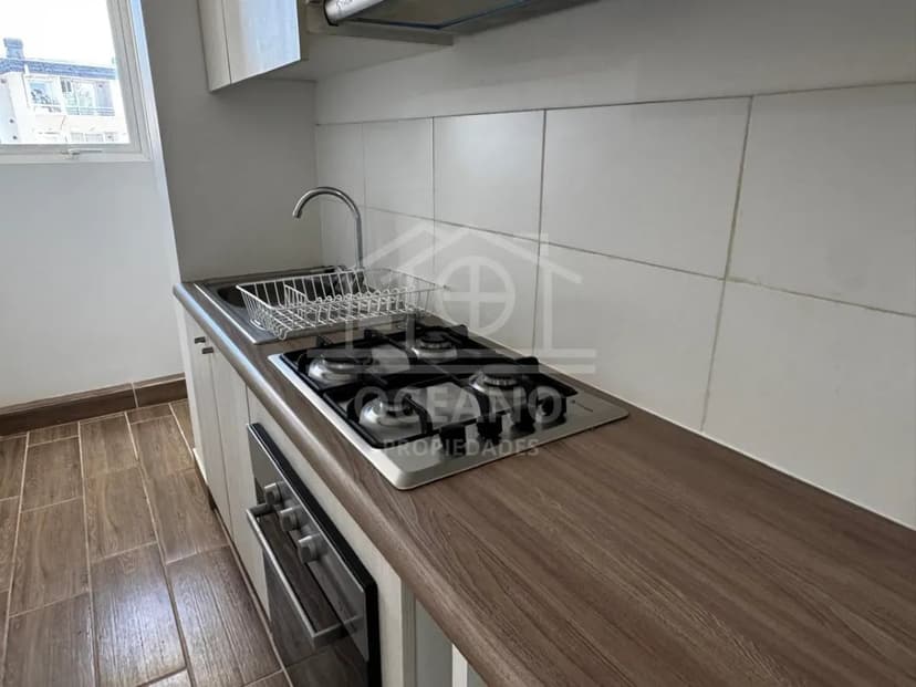 Arriendo Departamento Valle Volcanes 2D/2B c/e