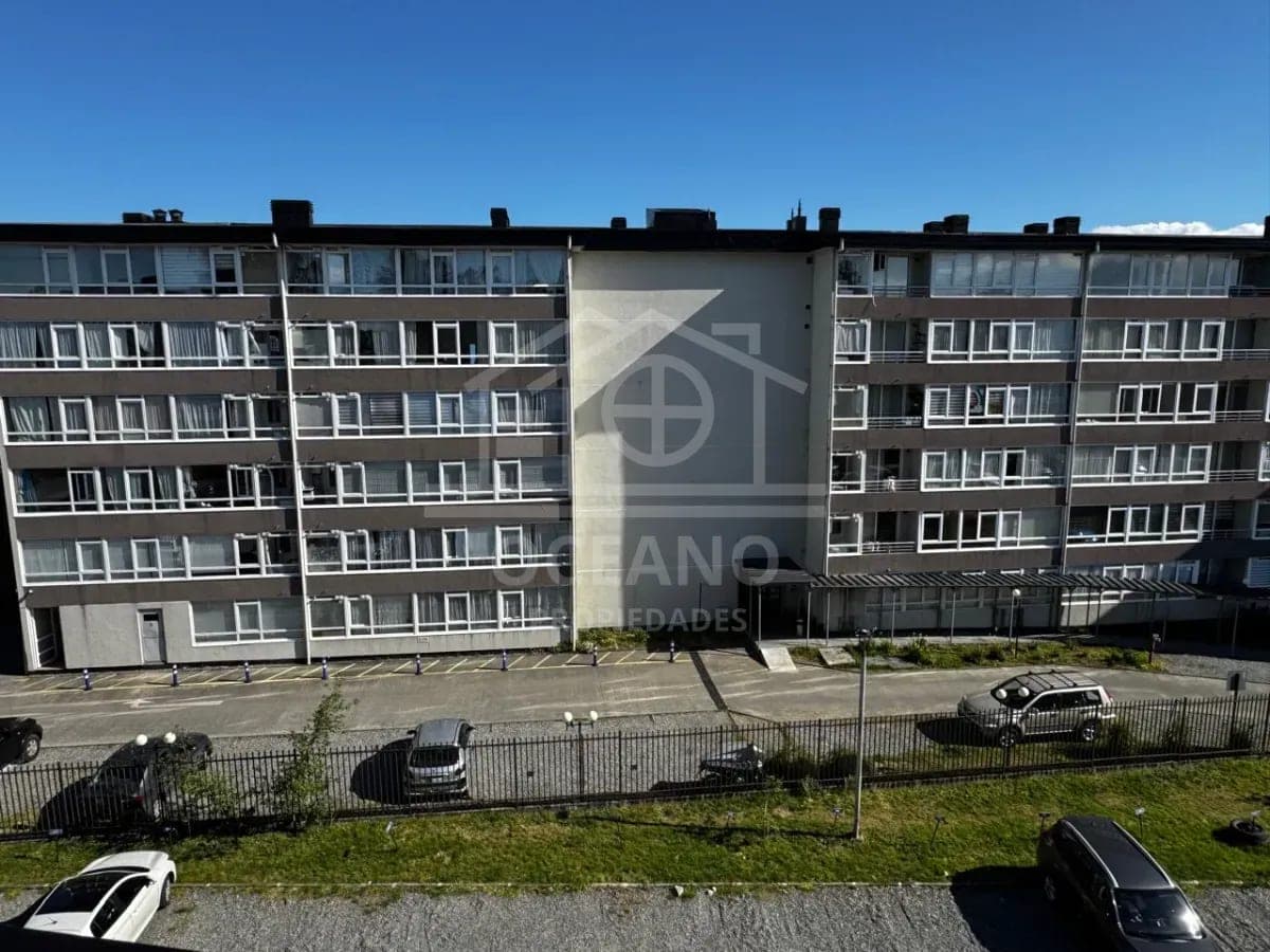 Arriendo Departamento Valle Volcanes 2D/2B c/e