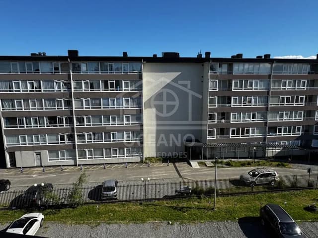 Arriendo Departamento Valle Volcanes 2D/2B c/e