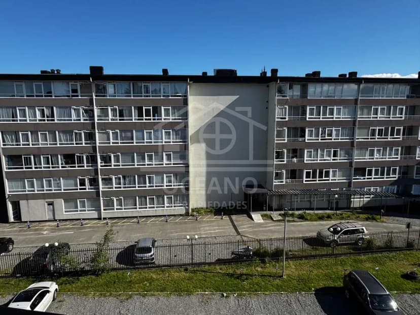 Arriendo Departamento Valle Volcanes 2D/2B c/e