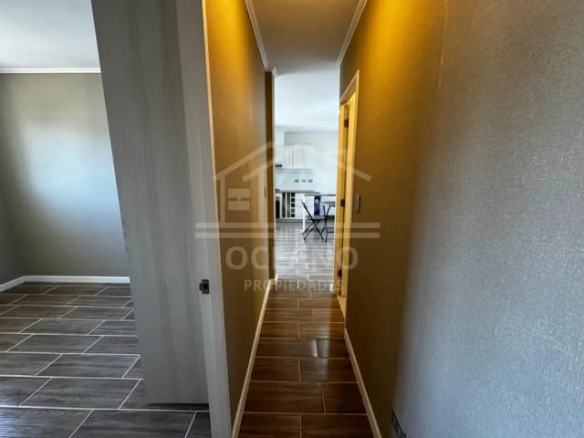 Arriendo Departamento Valle Volcanes 2D/2B c/e