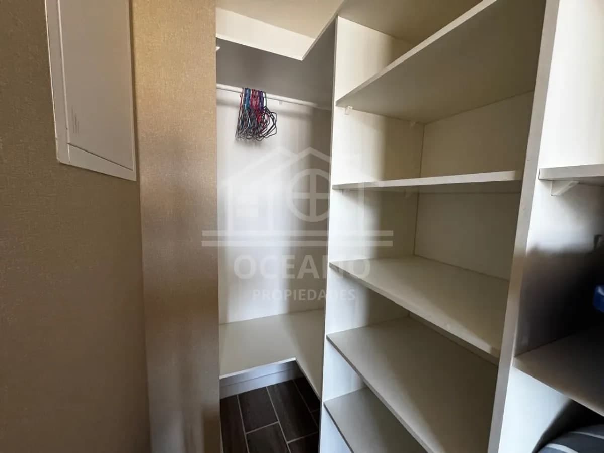 Arriendo Departamento Valle Volcanes 2D/2B c/e