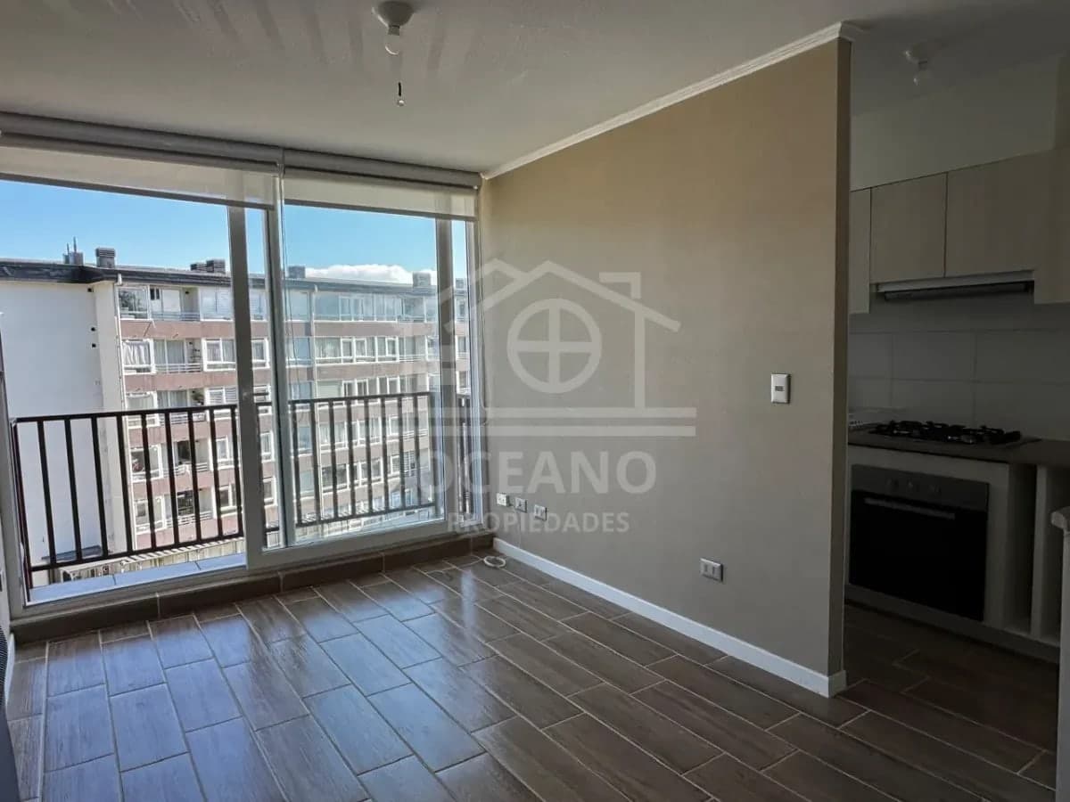 Arriendo Departamento Valle Volcanes 2D/2B c/e