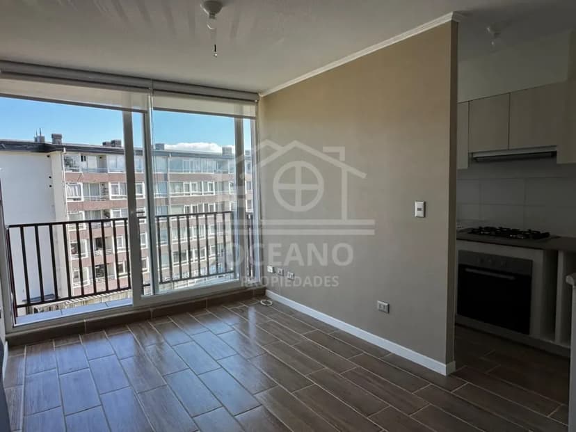 Arriendo Departamento Valle Volcanes 2D/2B c/e