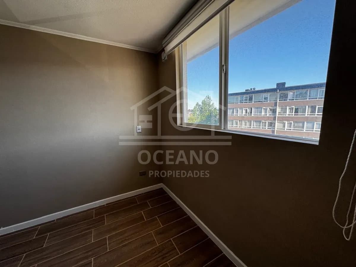 Arriendo Departamento Valle Volcanes 2D/2B c/e