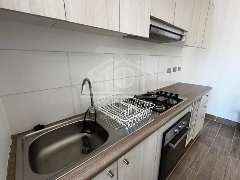 Arriendo Departamento Valle Volcanes 2D/2B c/e