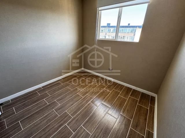 Arriendo Departamento Valle Volcanes 2D/2B c/e