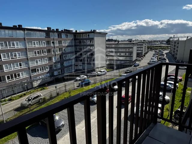 Arriendo Departamento Valle Volcanes 2D/2B c/e