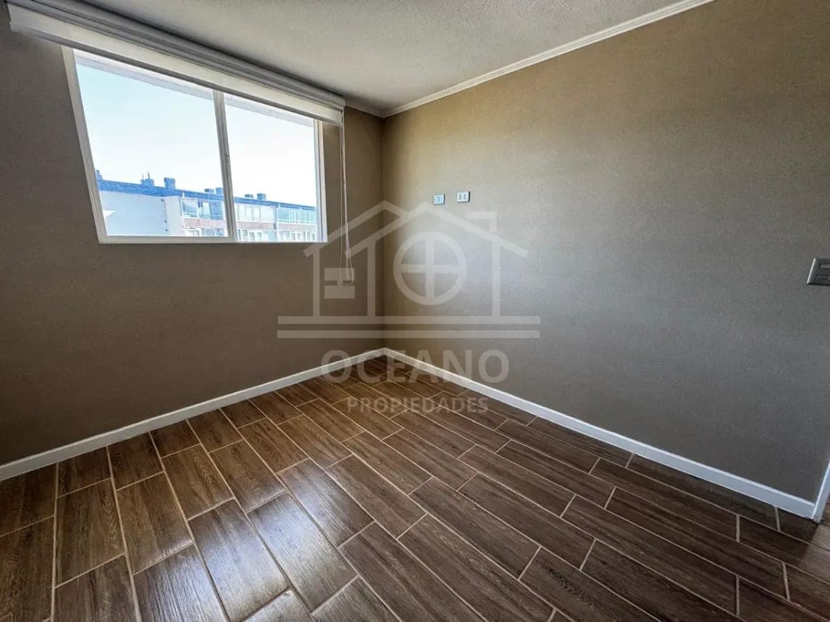 Arriendo Departamento Valle Volcanes 2D/2B c/e