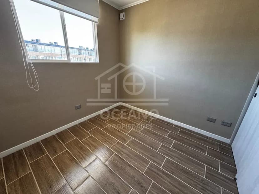 Arriendo Departamento Valle Volcanes 2D/2B c/e