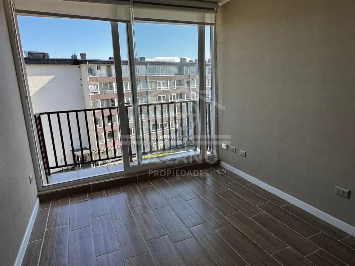 Arriendo Departamento Valle Volcanes 2D/2B c/e