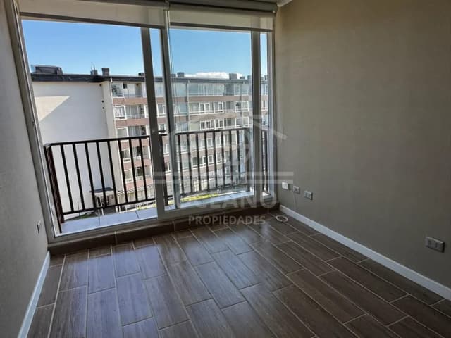 Arriendo Departamento Valle Volcanes 2D/2B c/e