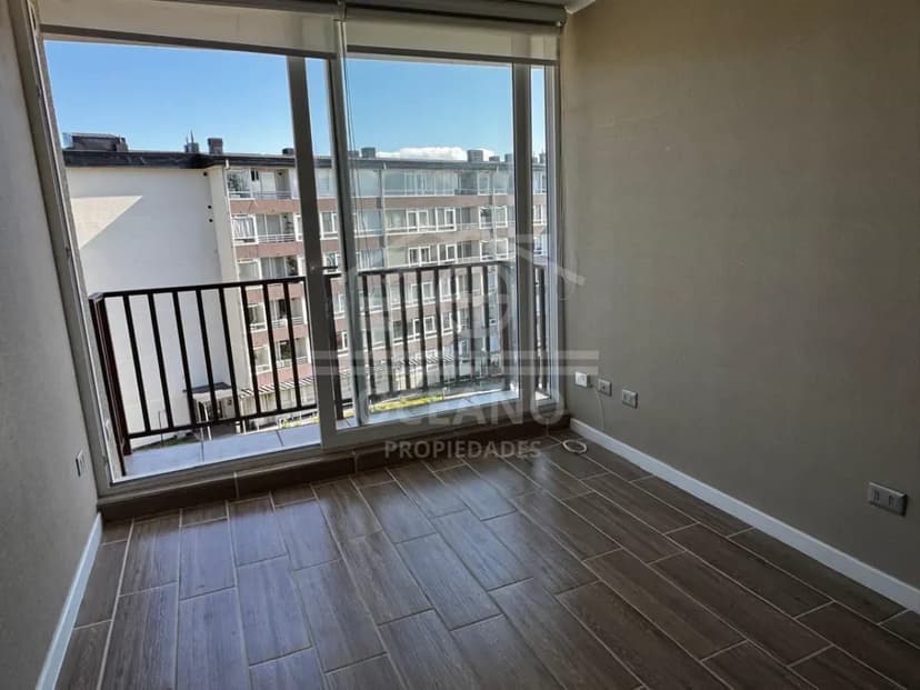 Arriendo Departamento Valle Volcanes 2D/2B c/e