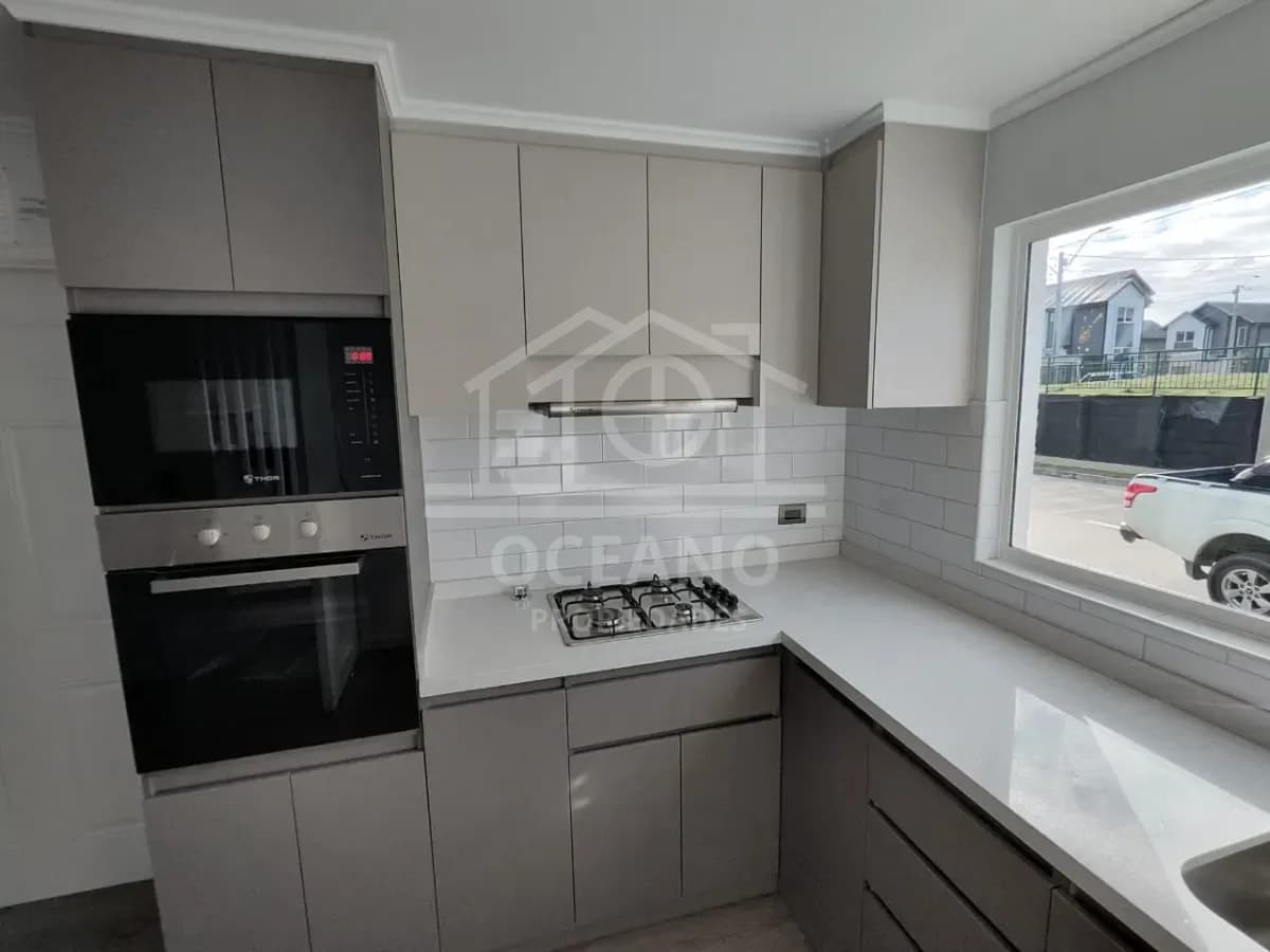 Oportunidad Arriendo Casa Nueva Condominio en Puerto Varas