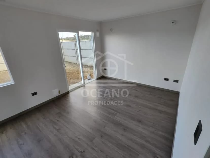 Oportunidad Arriendo Casa Nueva Condominio en Puerto Varas