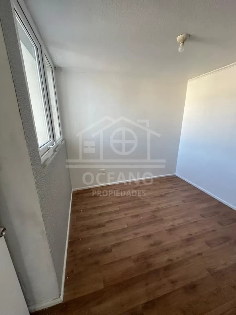 Arriendo Departamento en Valle Volcanes