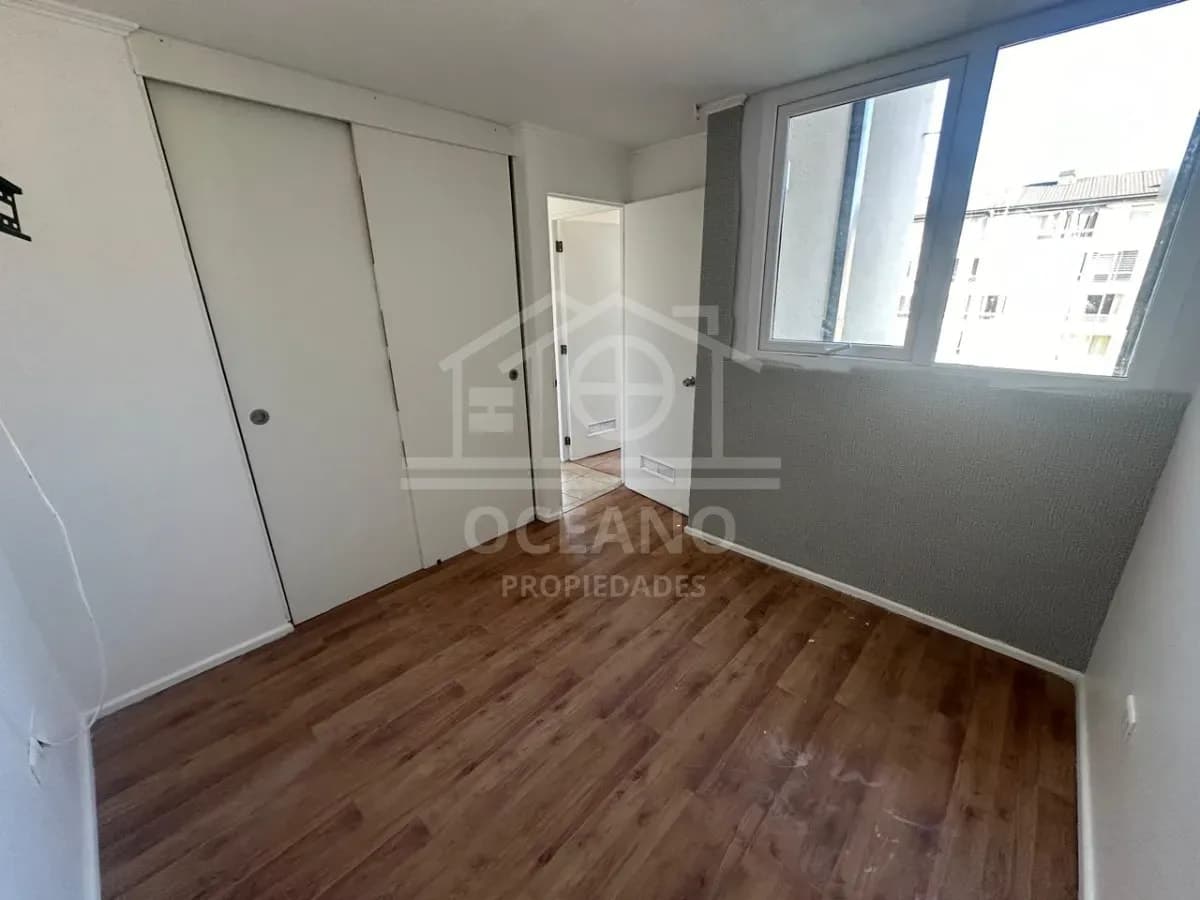 Arriendo Departamento en Valle Volcanes