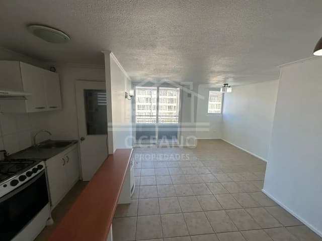 Arriendo Departamento en Valle Volcanes