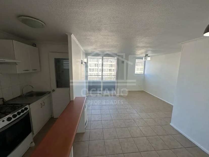 Arriendo Departamento en Valle Volcanes