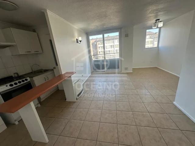 Arriendo Departamento en Valle Volcanes